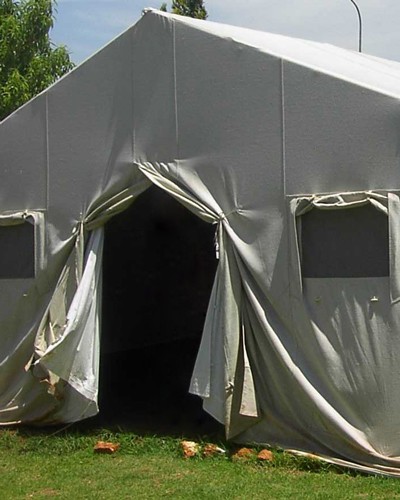 Изготавливаем солдатские палатки в Зиме вместимостью <strong>до 70 человек</strong>